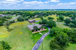 3503 Red Bud Dr, Weatherford, TX 76087 - Photo 34