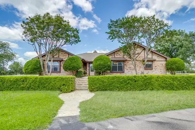 3503 Red Bud Drive, Weatherford, TX 76087 - Photo 2