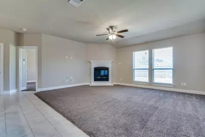 16308 E Harwood Drive, Frisco, TX 75036 - Photo 12