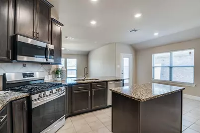 16308 E Harwood Drive, Frisco, TX 75036 - Photo 4