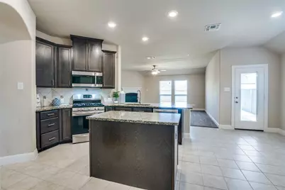 16308 E Harwood Drive, Frisco, TX 75036 - Photo 6
