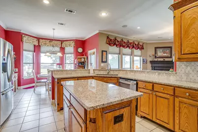 709 Lonesome Prairie Trail, Haslet, TX 76052 - Photo 8