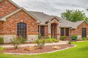 709 Lonesome Prairie Trail, Haslet, TX 76052 - Photo 10