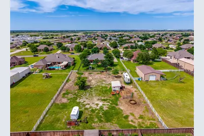709 Lonesome Prairie Trail, Haslet, TX 76052 - Photo 20