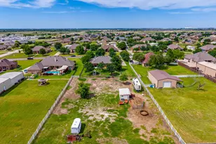 709 Lonesome Prairie Trail, Haslet, TX 76052 - Photo 20