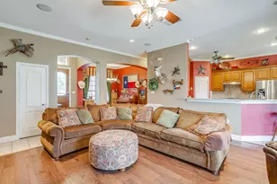 709 Lonesome Prairie Trail, Haslet, TX 76052 - Photo 12