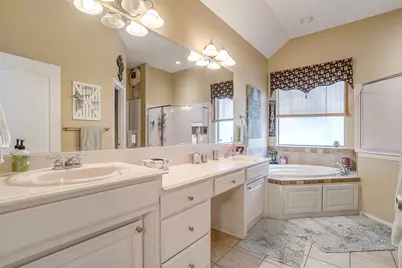 709 Lonesome Prairie Trail, Haslet, TX 76052 - Photo 20