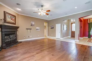 709 Lonesome Prairie Trail, Haslet, TX 76052 - Photo 6