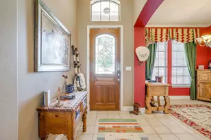 709 Lonesome Prairie Trail, Haslet, TX 76052 - Photo 2