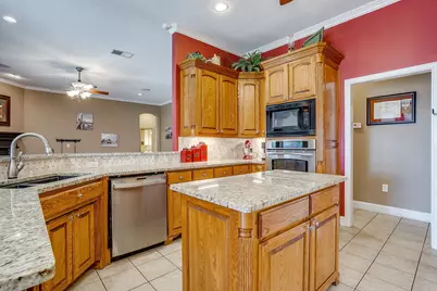 709 Lonesome Prairie Trail, Haslet, TX 76052 - Photo 10