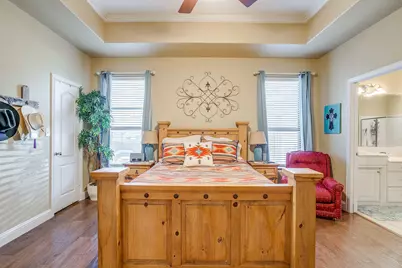 709 Lonesome Prairie Trail, Haslet, TX 76052 - Photo 12