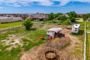 709 Lonesome Prairie Trail, Haslet, TX 76052 - Photo 8