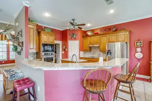 709 Lonesome Prairie Trail, Haslet, TX 76052 - Photo 2