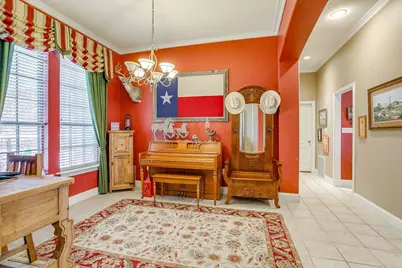 709 Lonesome Prairie Trail, Haslet, TX 76052 - Photo 4