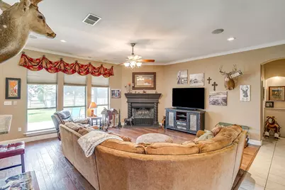 709 Lonesome Prairie Trail, Haslet, TX 76052 - Photo 6