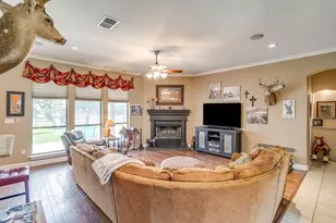709 Lonesome Prairie Trail, Haslet, TX 76052 - Photo 6