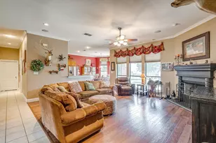 709 Lonesome Prairie Trail, Haslet, TX 76052 - Photo 4