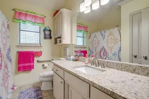 709 Lonesome Prairie Trail, Haslet, TX 76052 - Photo 22