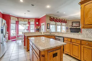 709 Lonesome Prairie Trail, Haslet, TX 76052 - Photo 18