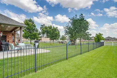 709 Lonesome Prairie Trail, Haslet, TX 76052 - Photo 36