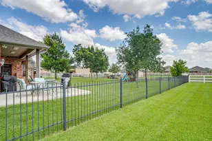 709 Lonesome Prairie Trail, Haslet, TX 76052 - Photo 36