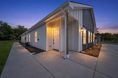 118 Mark Street #D, Sulphur Springs, TX 75482 - Photo 1