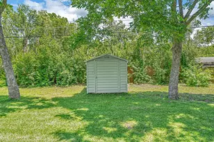 421 Bellaire Dr, Woodway, TX 76712 - Photo 30