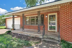 421 Bellaire Dr, Woodway, TX 76712 - Photo 2