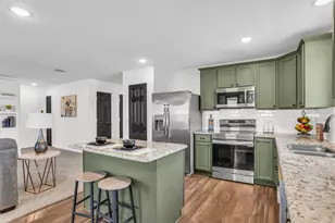 9101 Lookout Pt, Fort Worth, TX 76179 - Photo 12