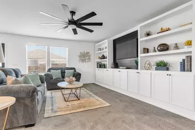 9101 Lookout Point, Fort Worth, TX 76179 - Photo 6
