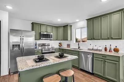 9101 Lookout Point, Fort Worth, TX 76179 - Photo 10
