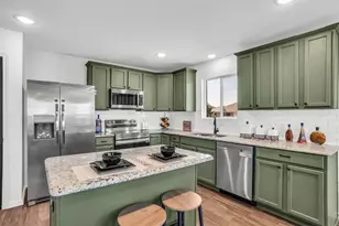 9101 Lookout Pt, Fort Worth, TX 76179 - Photo 10
