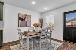 9101 Lookout Pt, Fort Worth, TX 76179 - Photo 14