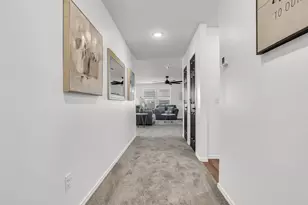 9101 Lookout Pt, Fort Worth, TX 76179 - Photo 4