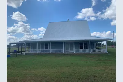 2339 W Fm 898, Bonham, TX 75418 - Photo 4
