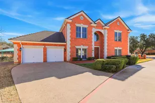 5949 River Bend Dr, Benbrook, TX 76132 - Photo 1