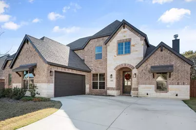 4434 Verbena Street, Midlothian, TX 76065 - Photo 2