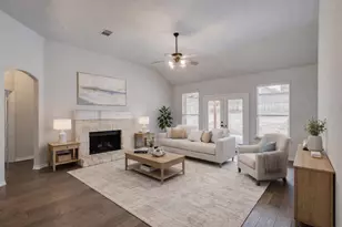 2728 Cameron Bay Dr, Lewisville, TX 75056 - Photo 4