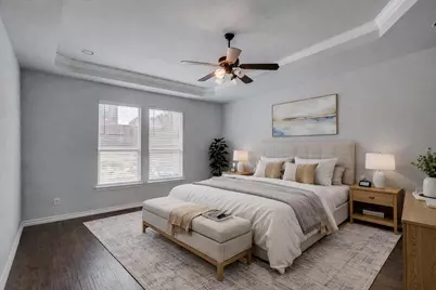 2728 Cameron Bay Drive, Lewisville, TX 75056 - Photo 6