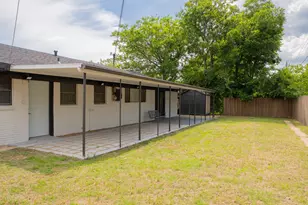 228 Hallbrook Dr, Fort Worth, TX 76134 - Photo 30