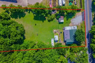 704 Cantrell St, Waxahachie, TX 75165 - Photo 1