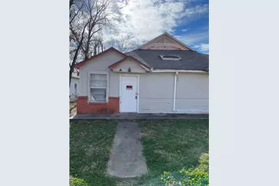 120 W Heron Street, Denison, TX 75021 - Photo 2