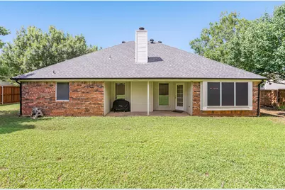 1399 Flamingo Circle, Southlake, TX 76092 - Photo 22