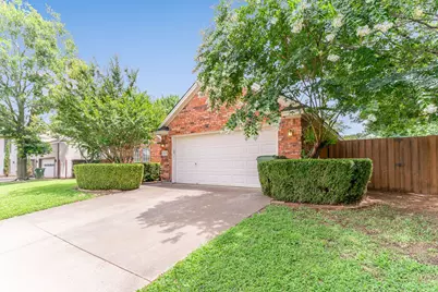 1399 Flamingo Circle, Southlake, TX 76092 - Photo 2