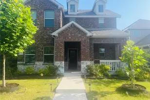 109 Olympus St, Wylie, TX 75098 - Photo 2