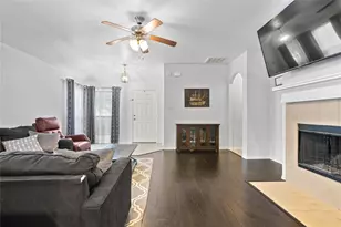 8924 Whirlwind Trail, Aubrey, TX 76227 - Photo 8