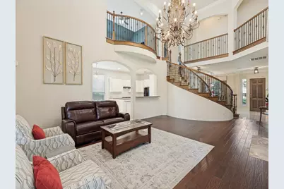 8723 Sherwood Drive, Frisco, TX 75035 - Photo 10