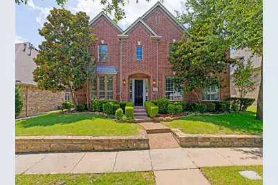8723 Sherwood Drive, Frisco, TX 75035 - Photo 1