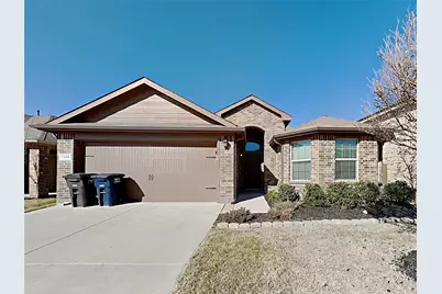 7948 Mosspark Lane, Fort Worth, TX 76123 - Photo 1