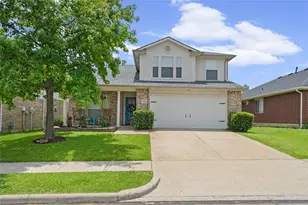 6124 Hillside Ln, Sachse, TX 75048 - Photo 1